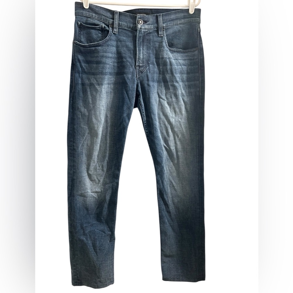 HUDSON Jeans Byron Straight Leg Jeans Men's Size 33